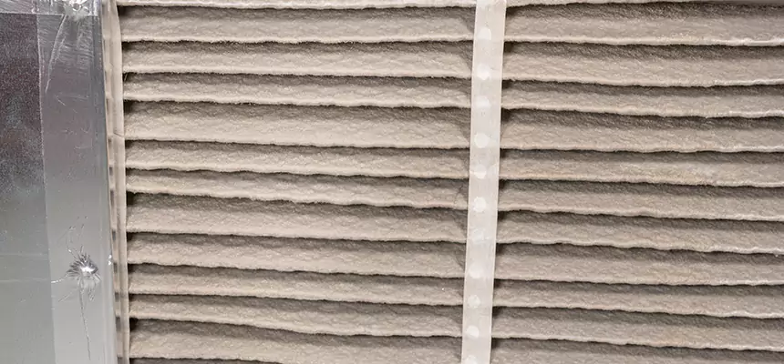 Mobile Car AC Filter Replacement in New City