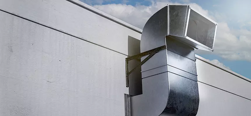 Comprehensive Commercial HVAC Cleaning in New City