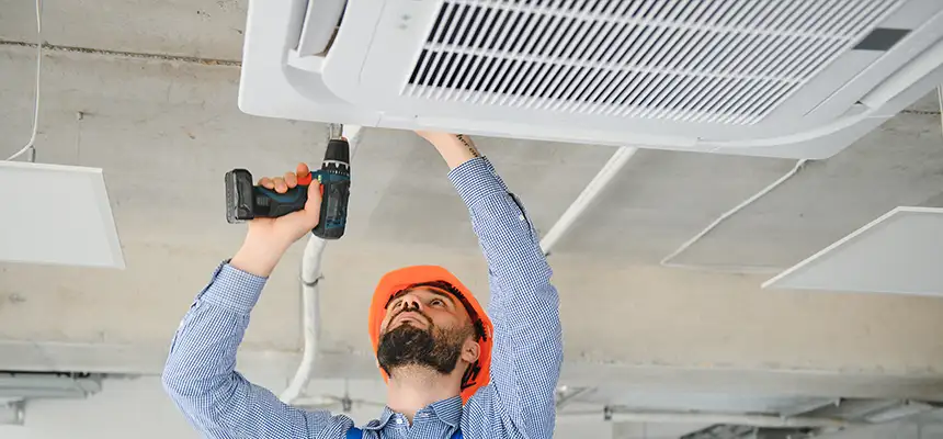 Detailed Multi‑Unit Riser & Roof Termination Cleaning in New City