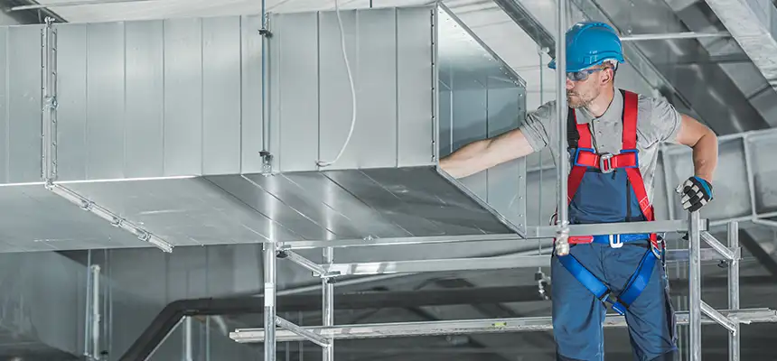 Our Dryer Fire Safety Service Services in New City, NY