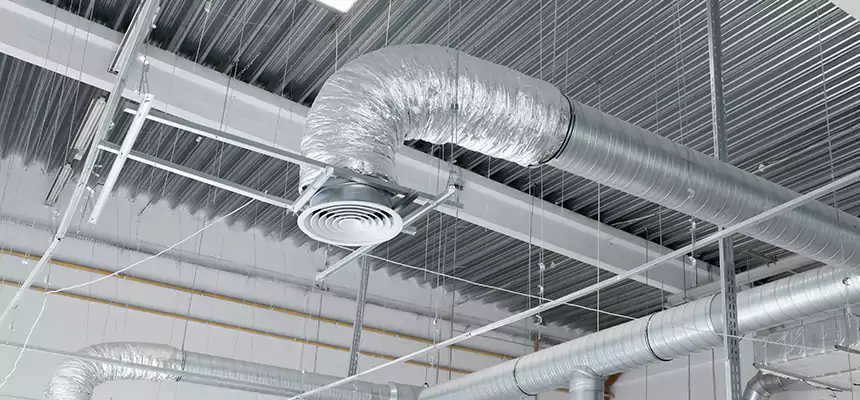 Our Dryer Vent Hose Replacement Services in New City, NY