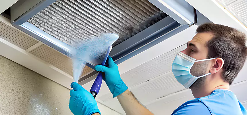 Our Home Ventilation Cleaning Services in New City, NY
