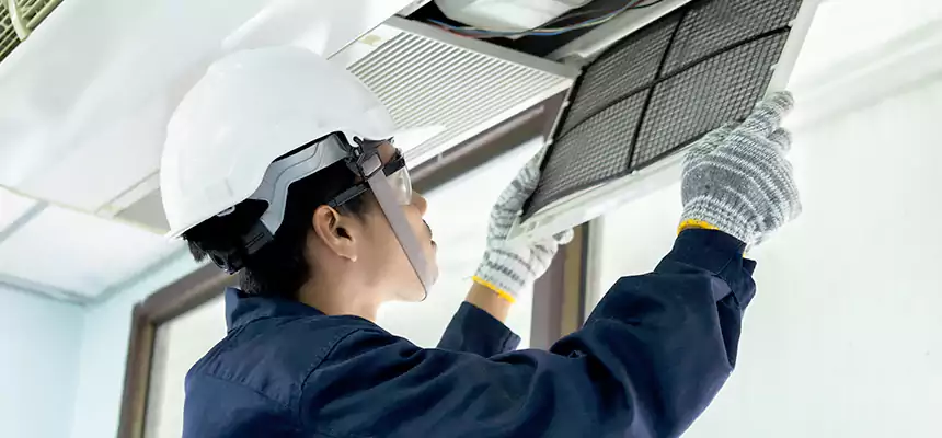 Our Mold & Mildew Removal from Air Ducts Services in New City, NY