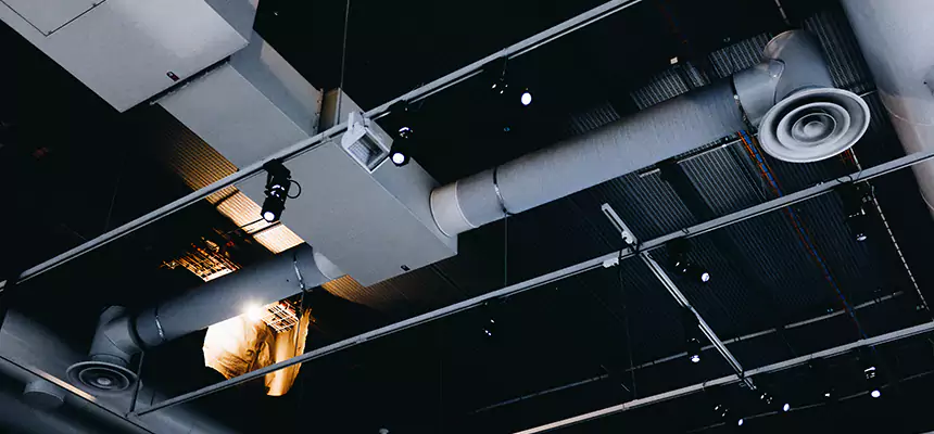 Our Seasonal Allergy Air Duct Cleaning Services in New City, NY