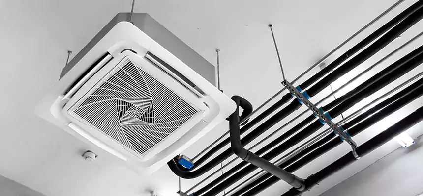 Our Smart AC Vent Controller Services in New City, NY