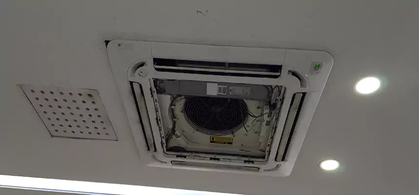 Our Wall Vent Cleaning Service Services in New City, NY