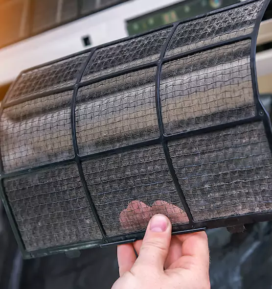 Top-notch AC Air Filter Replacement in New City