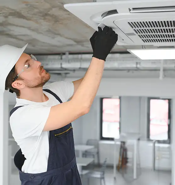 Top Affordable Duct Cleaning Services Near Me in New City, NY