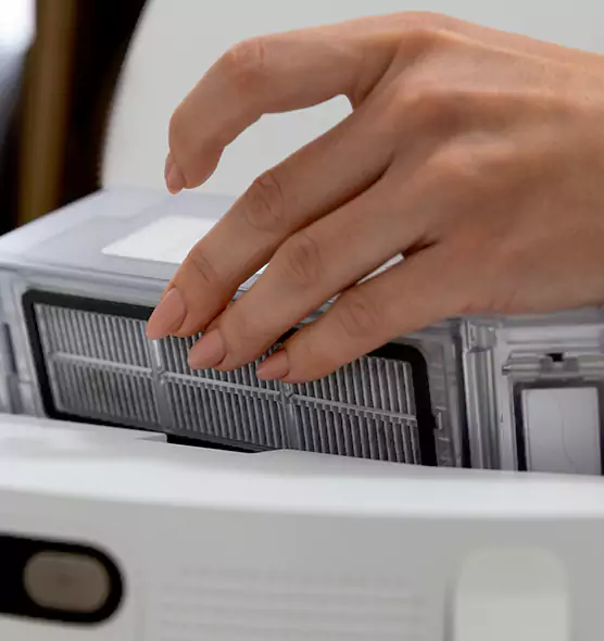  Professional Dryer Vent Lint Filter Cleaning in New City, NY