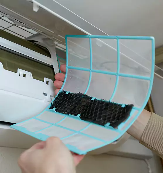 Welcome to Air Duct Cleaning & Repairs New City — Your Local HEPA Filter Installation Pros in New City, NY