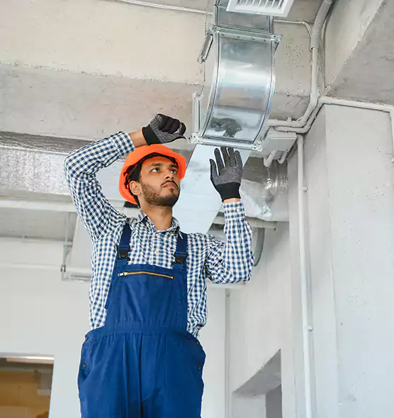 About Hotel Duct And Vent Cleaning in New City, NY