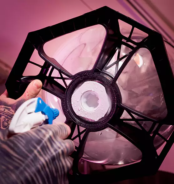 Expert Low VOC Vent Installation in New City, NY