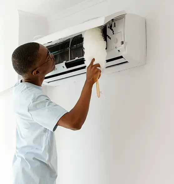 Professional Maximize AC Efficiency  in New City, NY