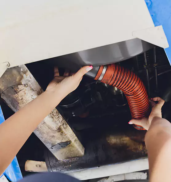 Top-Notch Return Vent Cleaning Service in New City, NY