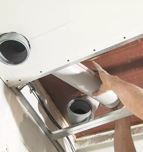 Professional Seasonal Allergy Air Duct Cleaning in New City, NY