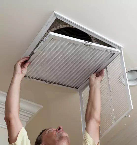 Trusted Vent Shaft Cleaning Expert in New City, NY