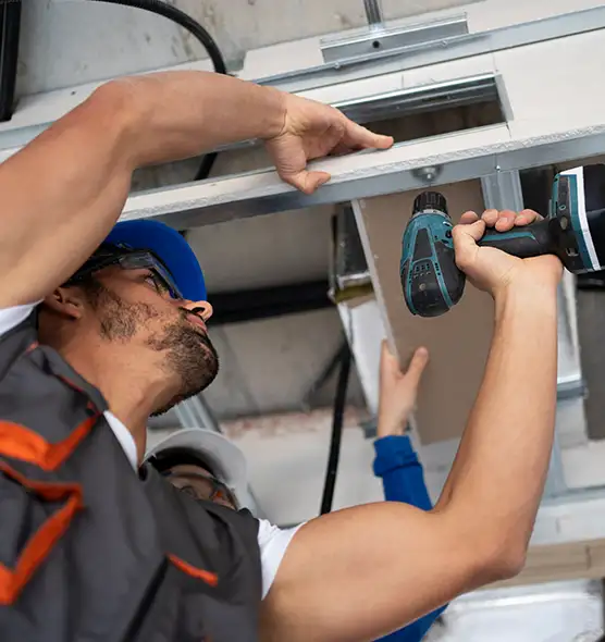 About Vent Smoke Odor Elimination in New City, NY