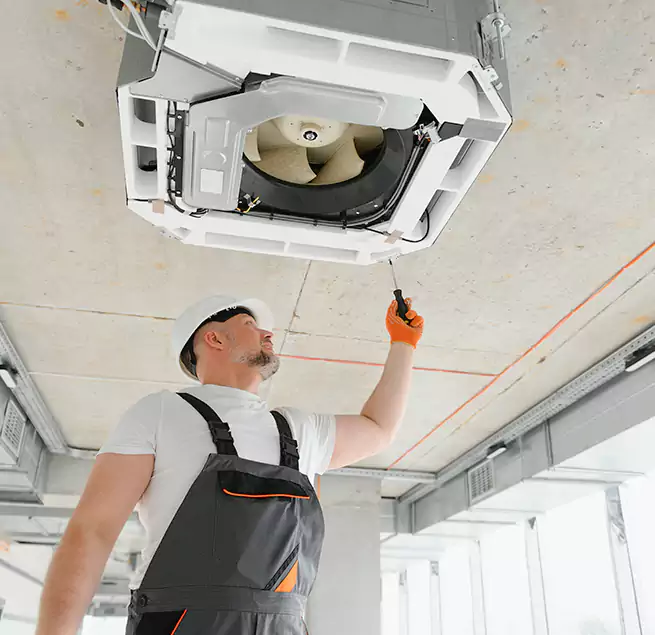 Why Homeowners & Businesses Trust Us in New City, NY?