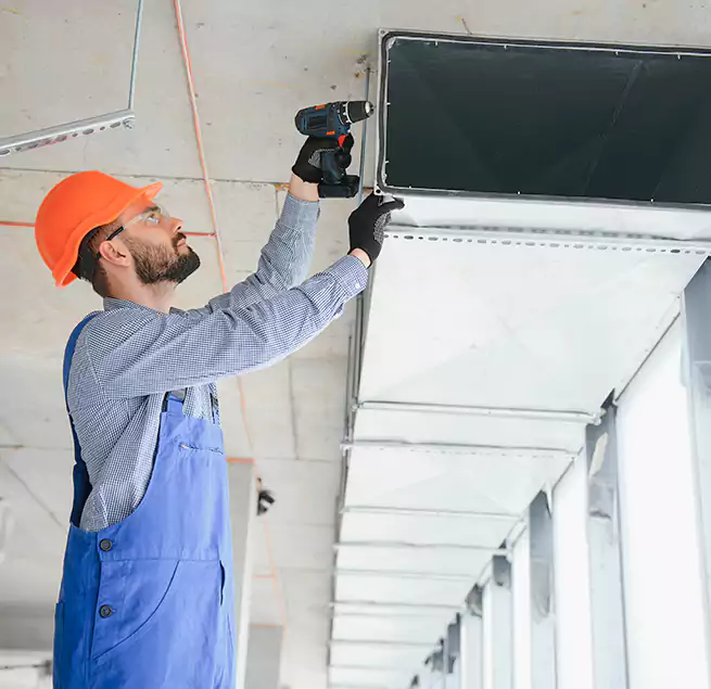 Why Homeowners & Businesses Trust Us in New City, NY?