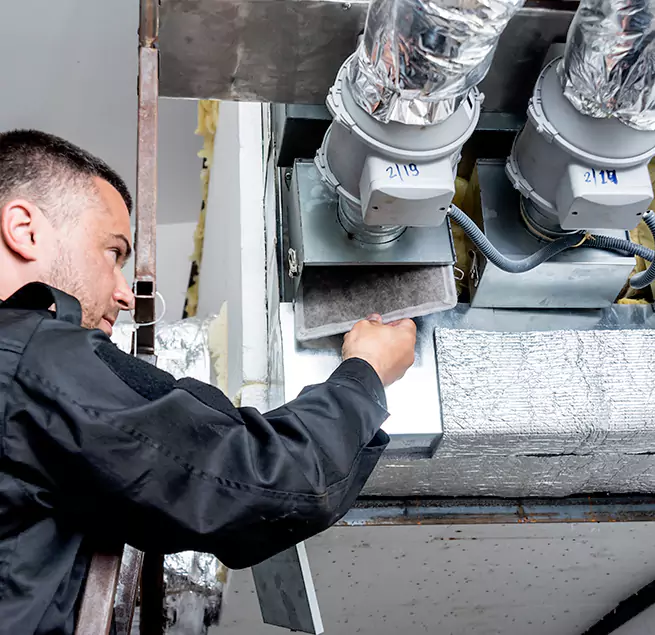 Why Homeowners & Businesses Trust Us in New City, NY?