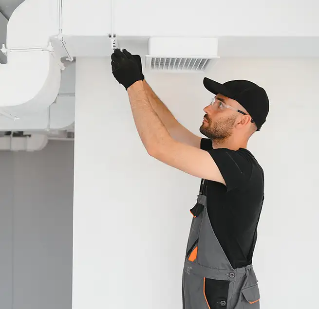 Why Homeowners & Businesses Trust Us in New City, NY?