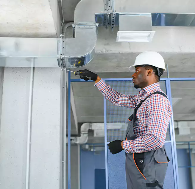 Why Homeowners & Businesses Trust Us New City, NY