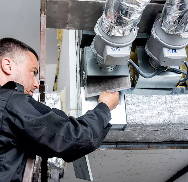  Why Homeowners & Businesses Trust Us in New City, NY?