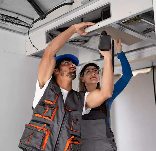 Why Homeowners & Businesses Trust Us in New City, NY