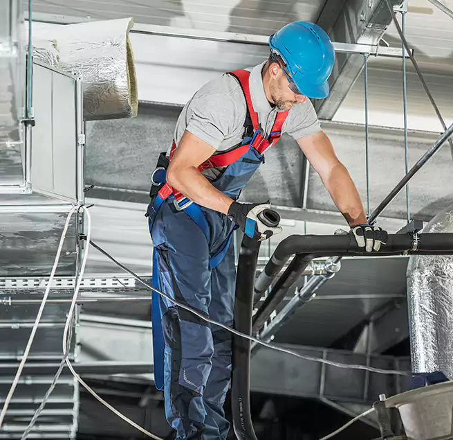 Why Homeowners & Businesses Trust Us in New City, NY?