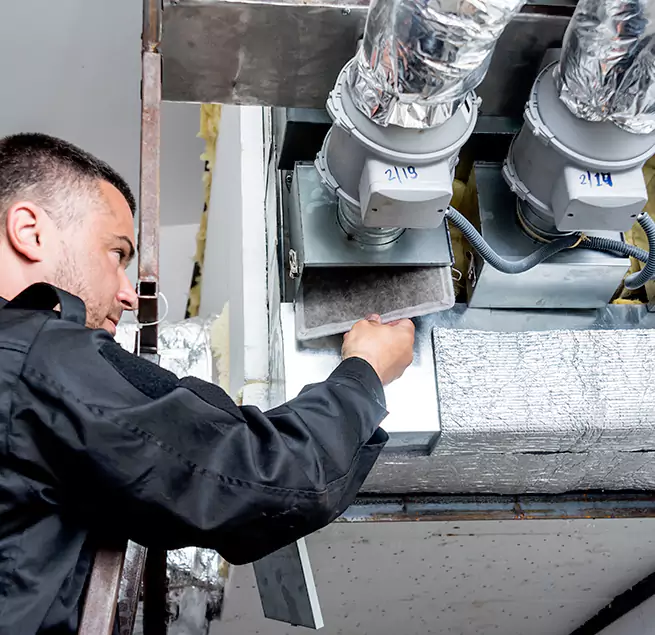 Why Homeowners & Businesses Trust Us in New City, NY?