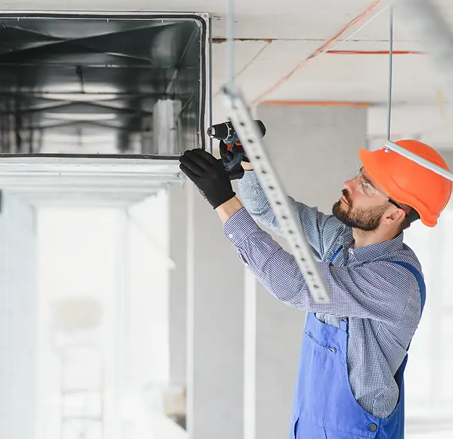 Why Homeowners & Businesses Trust Us in New City, NY?