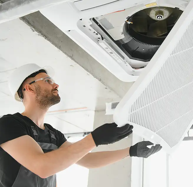 Why Homeowners & Businesses Trust Us in New City, NY?