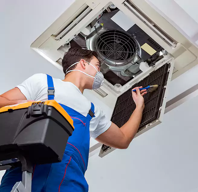 Why Homeowners & Businesses Trust Us in New City, NY