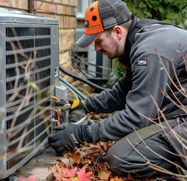 Why Homeowners & Businesses Trust Us in New City, NY?