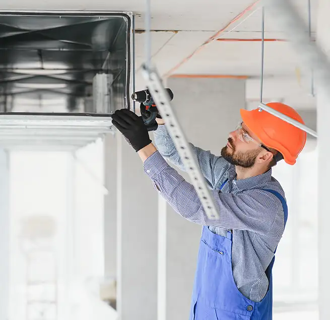  Why Homeowners Businesses Trust Us New City, NY