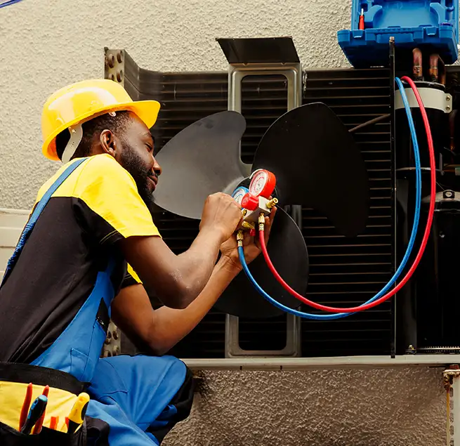 Why Homeowners & Businesses Trust Us in New City, NY?