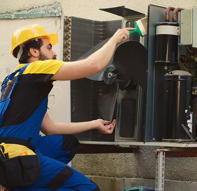 Why Homeowners & Businesses Trust Us New City, NY?