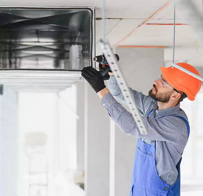 Why Homeowners & Businesses Trust Us in New City, NY?