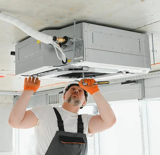 Why Homeowners & Businesses Trust Us New City, NY