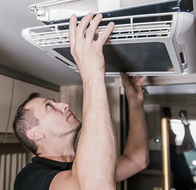 Why Homeowners & Businesses Trust Us New City, NY