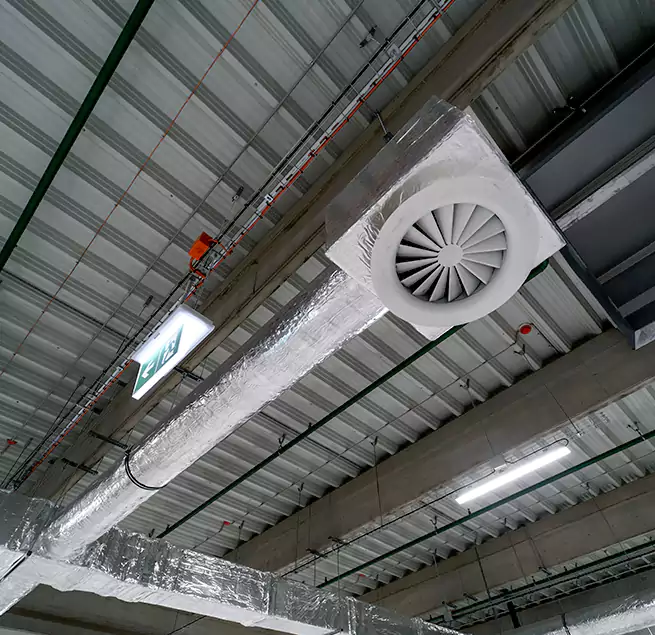 Why Homeowners & Businesses Trust Us in New City, NY