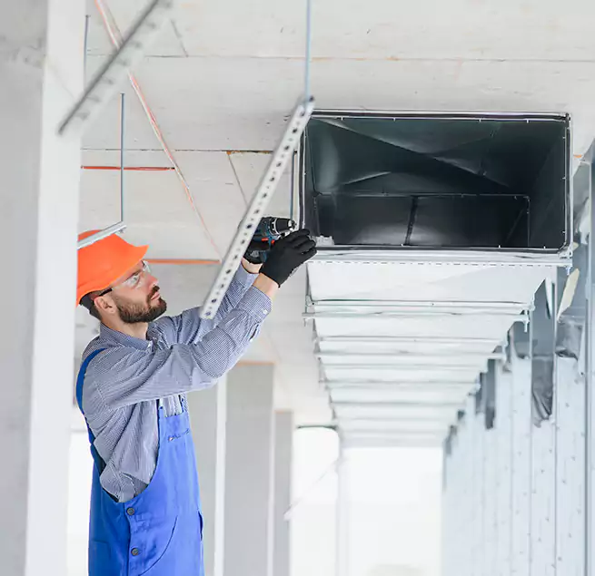 Why Homeowners & Businesses Trust Us in New City, NY?