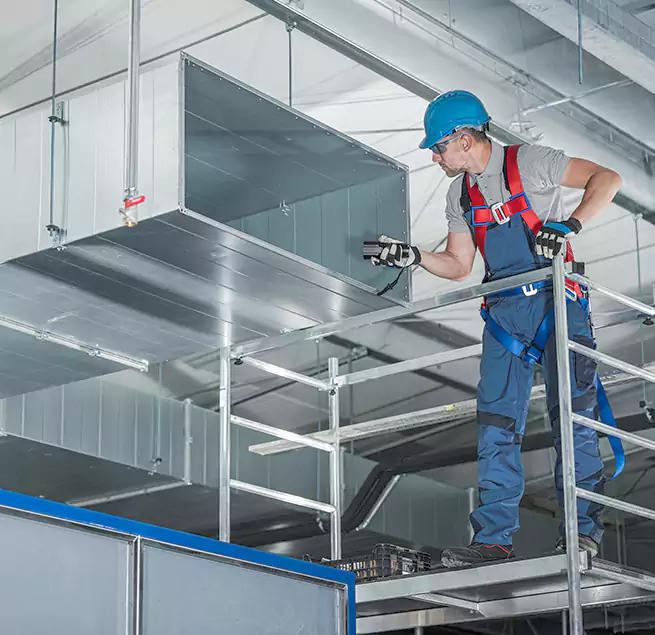 Why Homeowners & Businesses Trust Us New City, NY