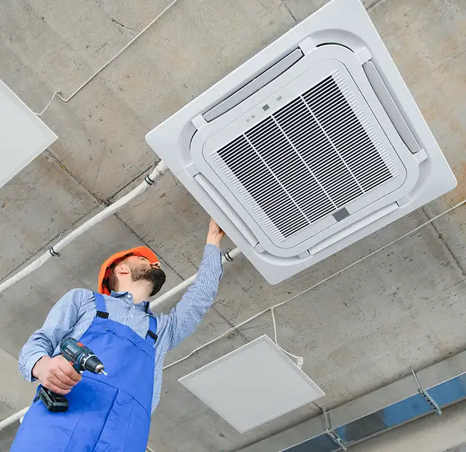  Why Homeowners & Businesses Trust Us in New City, NY?