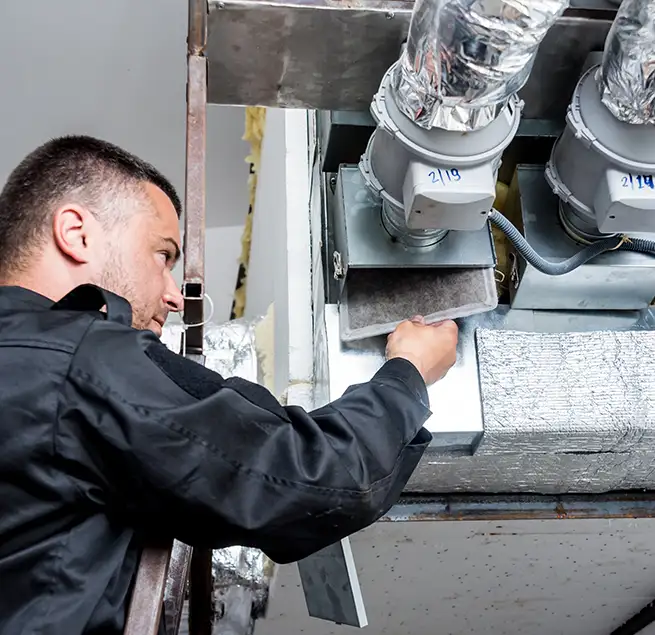 Why Homeowners & Businesses Trust Us in New City, NY?